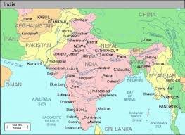 importance of maps in geography