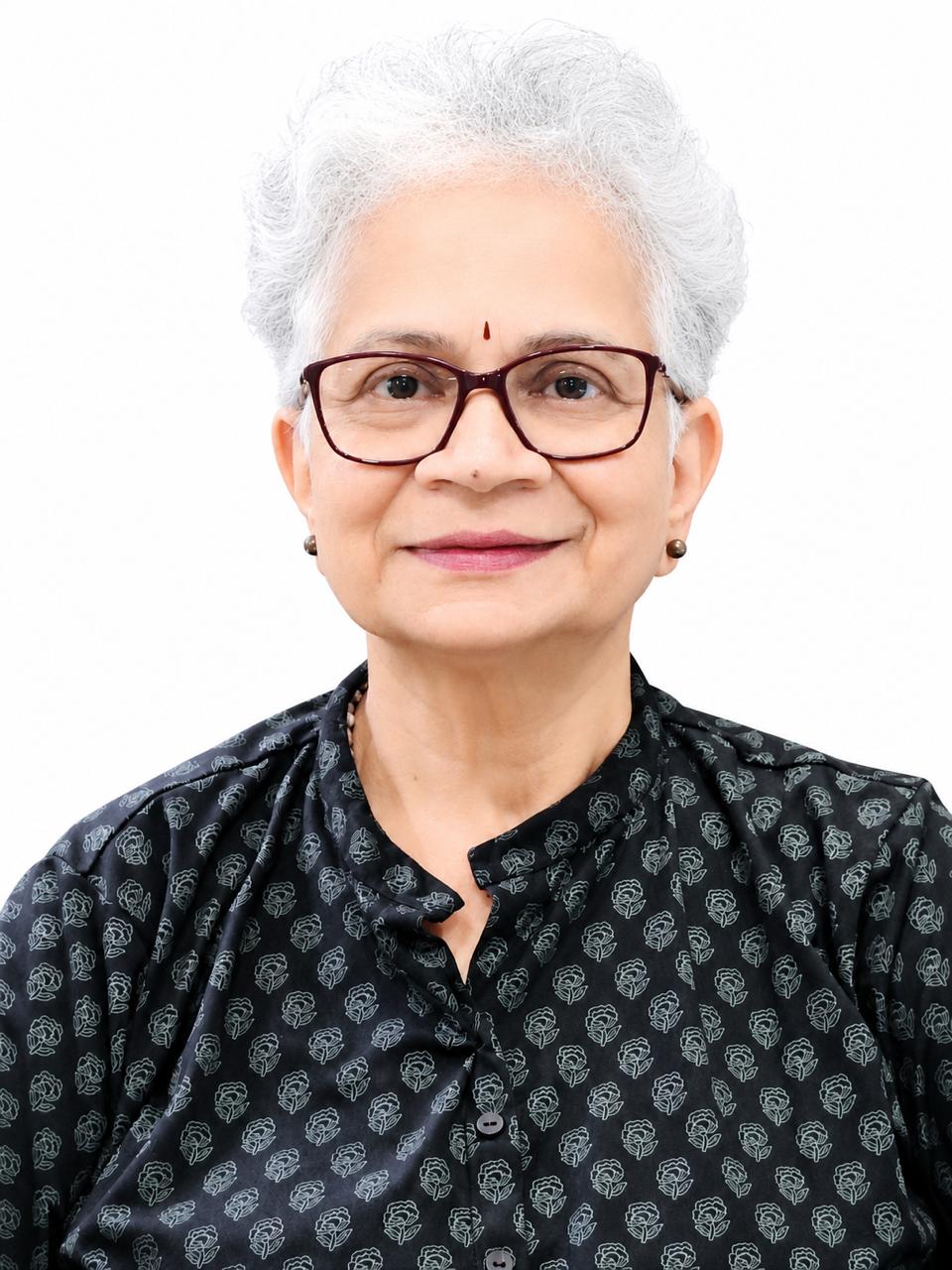 Dr. Vidya Hattangadi