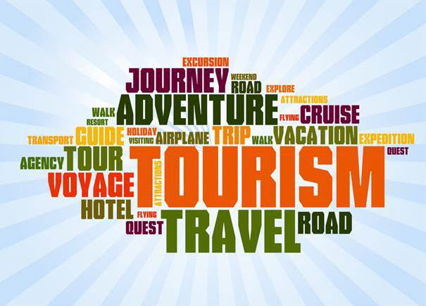 4 ps of tourism marketing