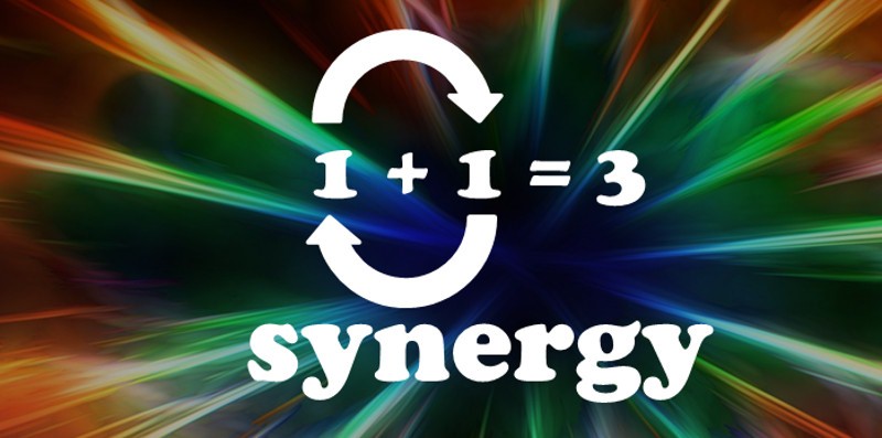synergy meaning