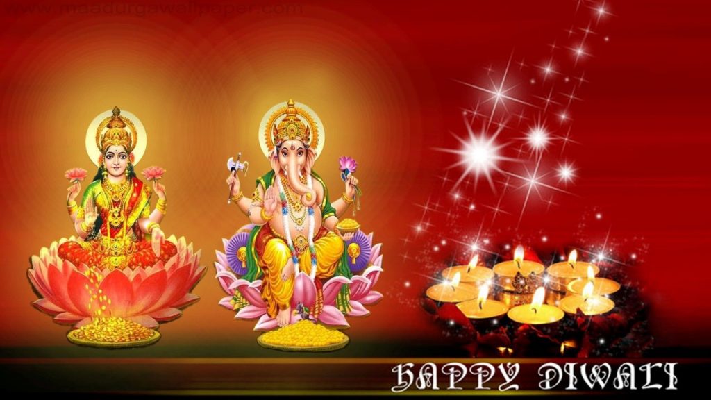 What is the significance of doing Laxmi and Ganesh pooja during Diwali