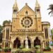 The Classy Gothic Style Campus of University of Mumbai, Fort Campus
