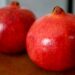 Pomegranate is the friend of heart and soul
