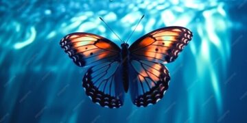 What is the Butterfly Effect?