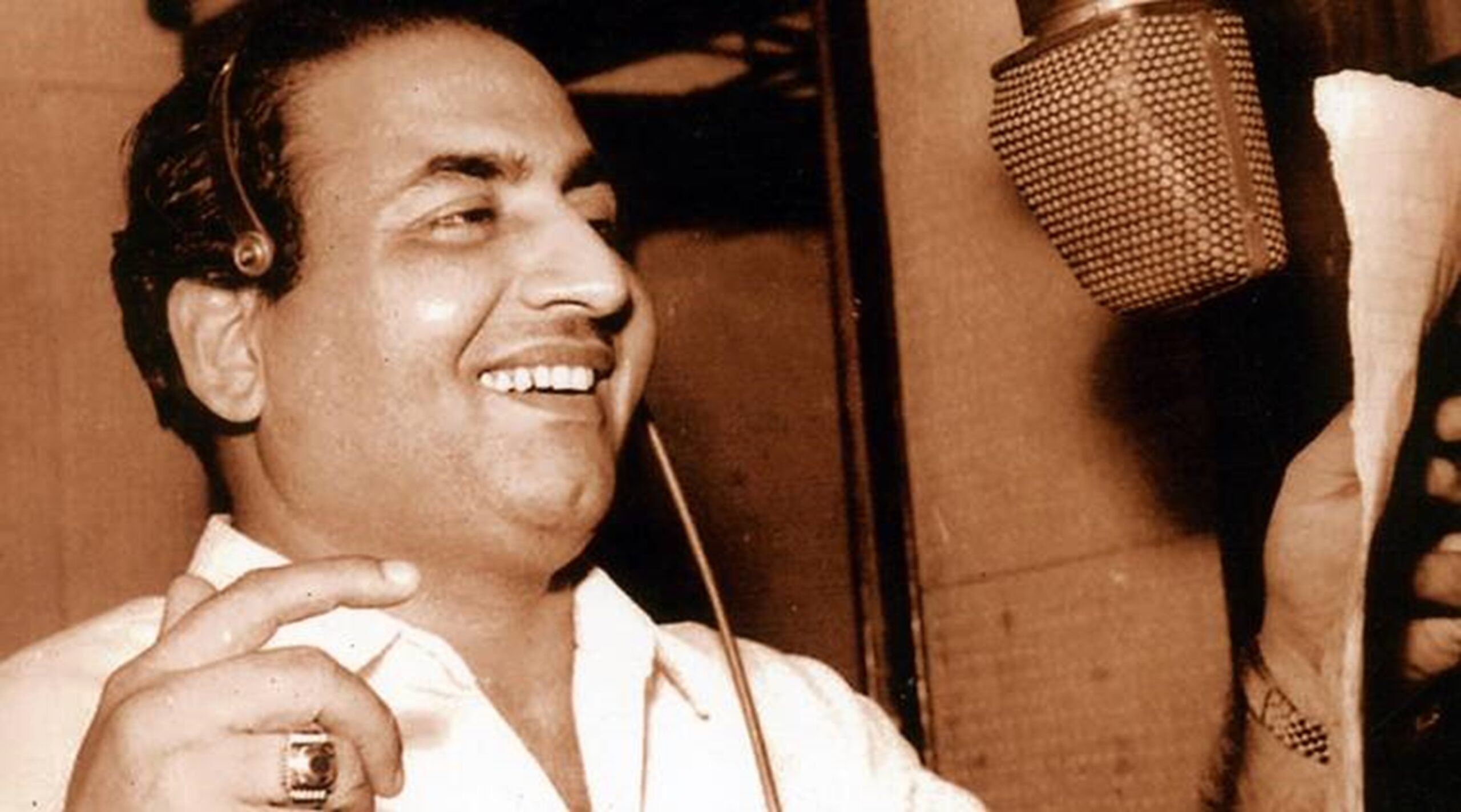 Magnificent Rafi – Dr. Vidya Hattangadi
