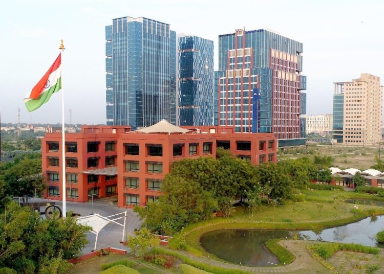 Gift City is becoming India’s Capital Gateway