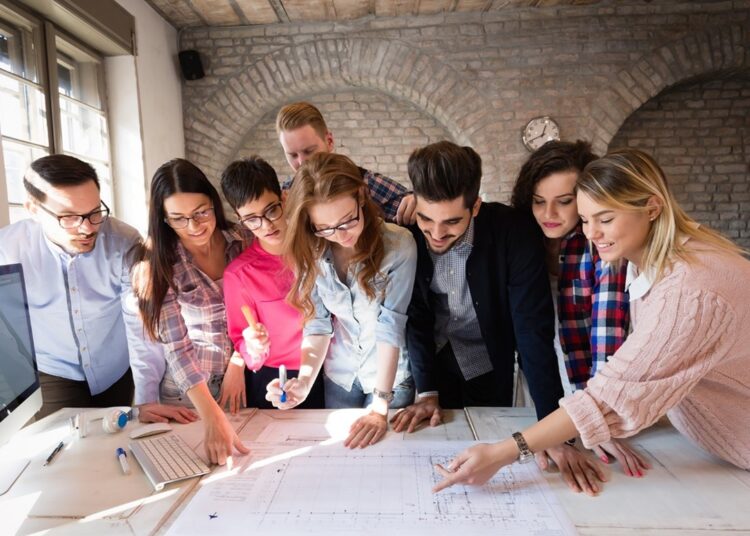 Experiential learning is the future