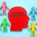 Cultural sensitivity is important for Effective Leadership