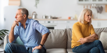 What is Gray Divorce