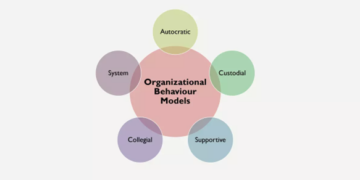Why Organizational Behaviour Models are Important