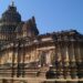 An Architectural Marvel – Shri Vidyashankara Temple in Chikmanglur District, Karnataka