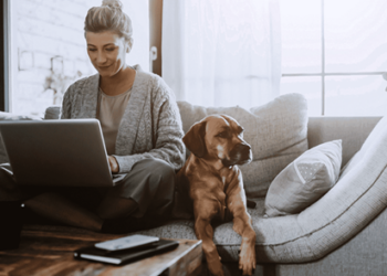What are the Pros & Cons of remote working?