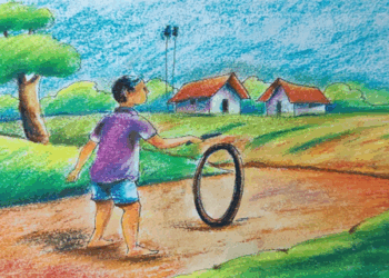 Why Memories are a fuel of our life