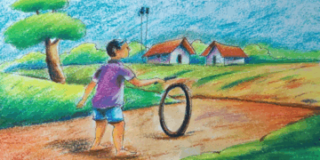 Why Memories are a fuel of our life