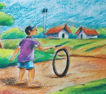 Why Memories are a fuel of our life
