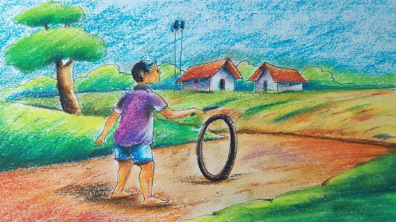 Why Memories are a fuel of our life