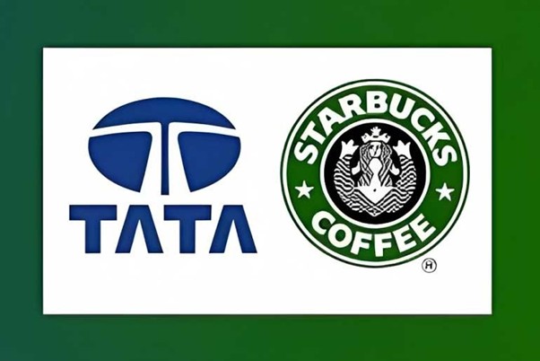 Starbucks - A Tata Alliance