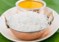 Why Dal-Rice is a power packed food? 