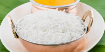 Did you Dal-Rice is a power packed food? 