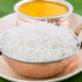 Why Dal-Rice is a power packed food? 