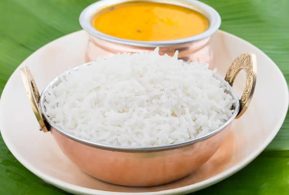 The beauty of dal-rice lies in its simplicity. Unlike fancy dishes, dal chawal doesn’t need exotic ingredients