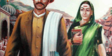 Educational Leaders who fought for women’s education did not seek validations from society