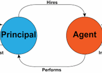 What is Agency Theory?