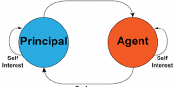 What is Agency Theory?