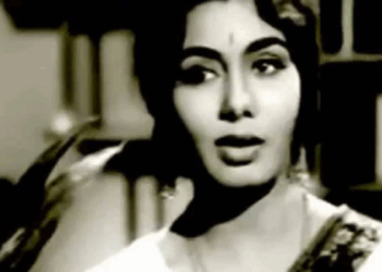 Dil Ka Diya Jala Ke Gaya