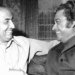 The camaraderie shared between Mohd Rafi and Kishore Kumar
