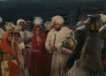 Manthan – The Movie about India’s Dairy Cooperative Movement  