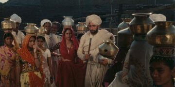 Manthan – The Movie about India’s Dairy Cooperative Movement  