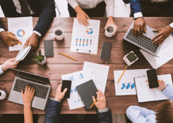 Corporate Strategy Assets