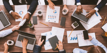 Corporate Strategy Assets