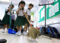 Why Cleanliness is deeply rooted in Japanese Culture