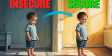 How neglected childhood shows up in adults