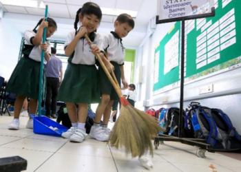 Why Cleanliness is deeply rooted in Japanese Culture