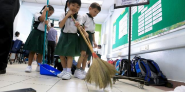 Why Cleanliness is deeply rooted in Japanese Culture