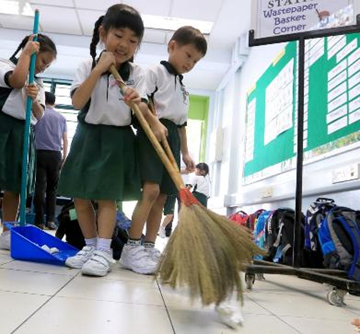 Why Cleanliness is deeply rooted in Japanese Culture