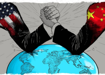 Impact of the Thucydides Trap and Clash of Civilization  on International Businesses