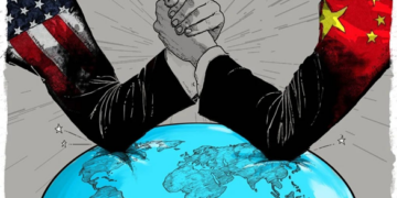 Impact of the Thucydides Trap and Clash of Civilization  on International Businesses