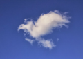 The wonder in sky called pareidolia