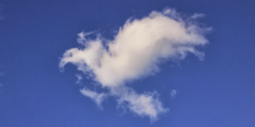 The wonder in sky called pareidolia