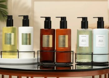 What is Olfactory Marketing?