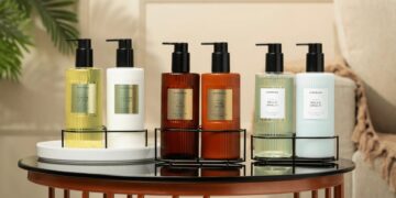 What is Olfactory Marketing?