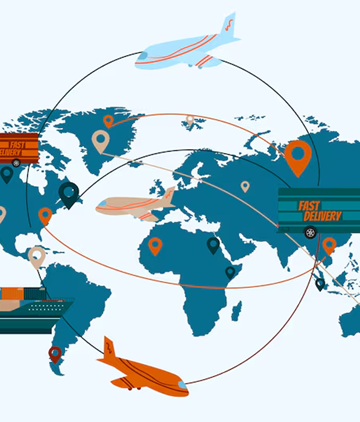 Theories of International Business