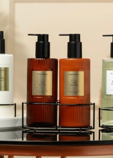 What is Olfactory Marketing?