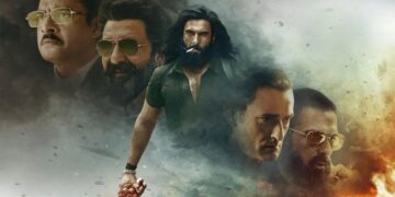 A good movie unites strangers in shared emotions