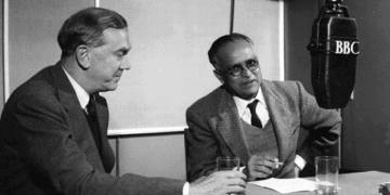 Lasting friendship between R.K.Narayan and Graham Green that shaped the famous film novel ‘The Guide’