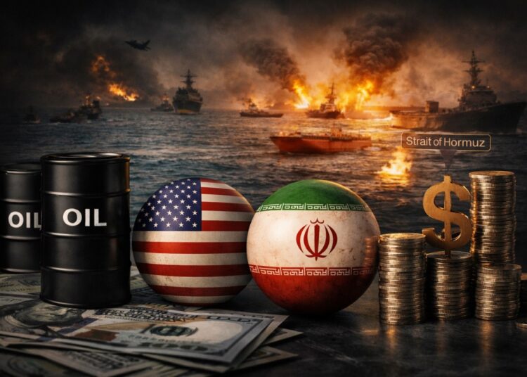 American Hegemony is at critical juncture 